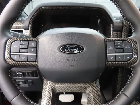 Used 2025 Ford F150 Lariat w/ Equipment Group 501A Mid AWD/4WD image 64