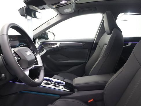 New 2026 Audi A6 Prestige image 13