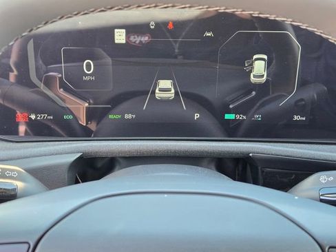 New 2025 Kia EV6 Light image 16