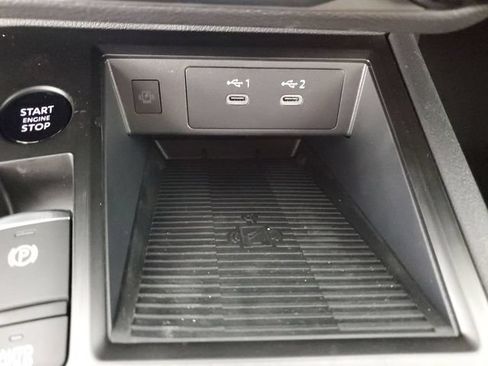New 2026 Nissan Kicks SV w/ Cold Weather Package FWD image 23