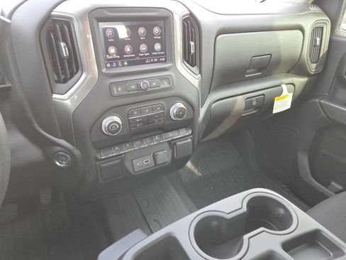 New 2026 GMC Sierra 1500 Pro w/ Graphite Edition AWD/4WD image 27