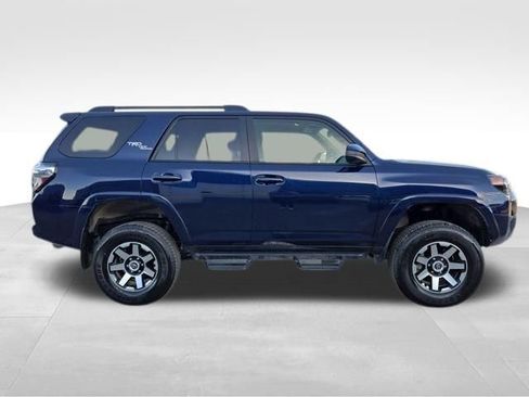 Used 2023 Toyota 4Runner TRD Off-Road image 14