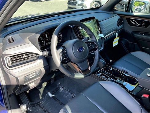 Used 2026 Subaru Forester Sport AWD/4WD image 10