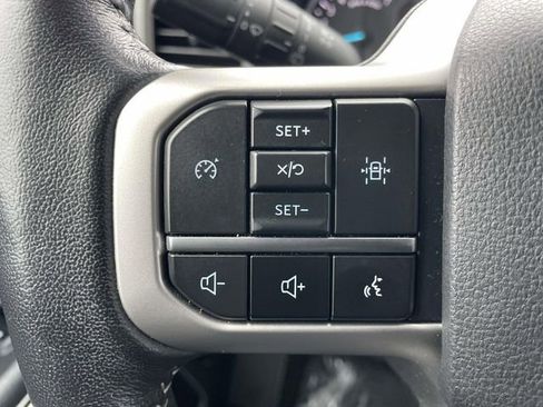 Certified 2024 Ford Expedition Max XLT image 22