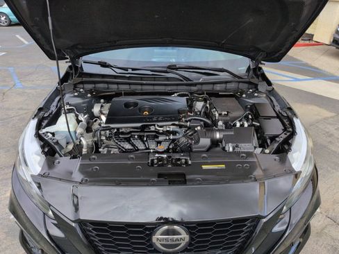 Used 2019 Nissan Altima 2.5 S FWD image 21