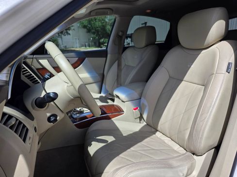 Used 2012 INFINITI FX35 2WD w/ Premium Pkg image 20