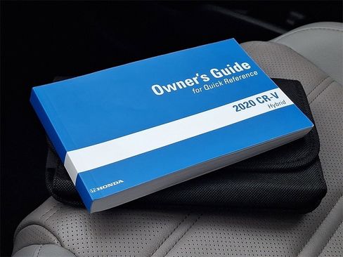 Used 2020 Honda CR-V Touring image 28