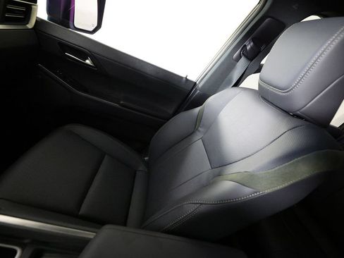 Used 2026 Lexus GX 550 AWD/4WD image 33