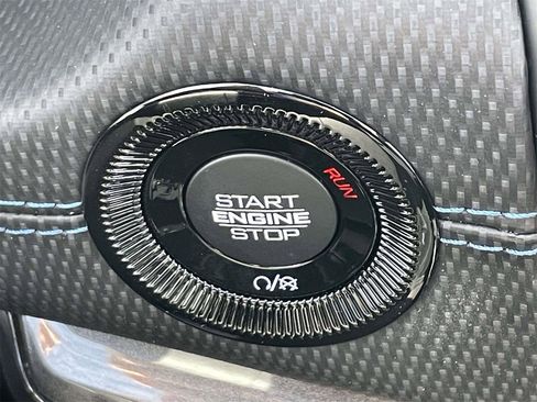 New 2026 Jeep Compass Latitude image 16