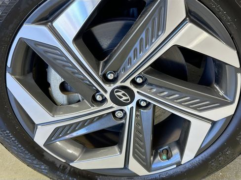 Used 2023 Hyundai Tucson SEL w/ Convenience Package image 30