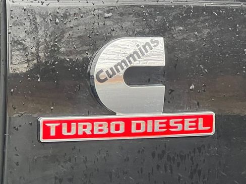 Used 2024 RAM 2500 Laramie image 2