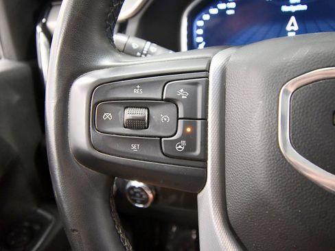 Used 2024 GMC Sierra 2500 Denali image 21