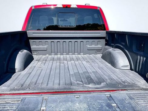Used 2022 Ford F150 XLT w/ Equipment Group 302A High AWD/4WD image 7