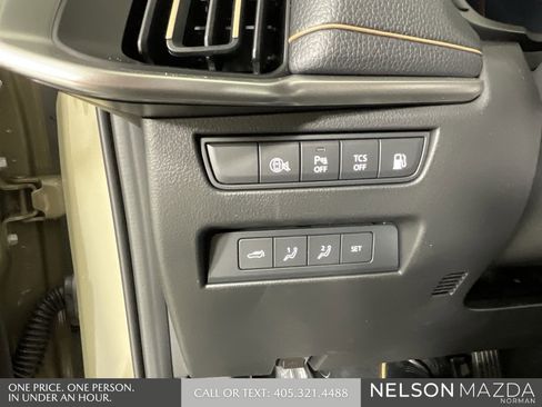 New 2026 MAZDA CX-70 SC Plus image 42