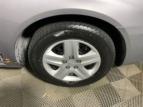 Used 2006 Chevrolet Impala LS FWD image 10