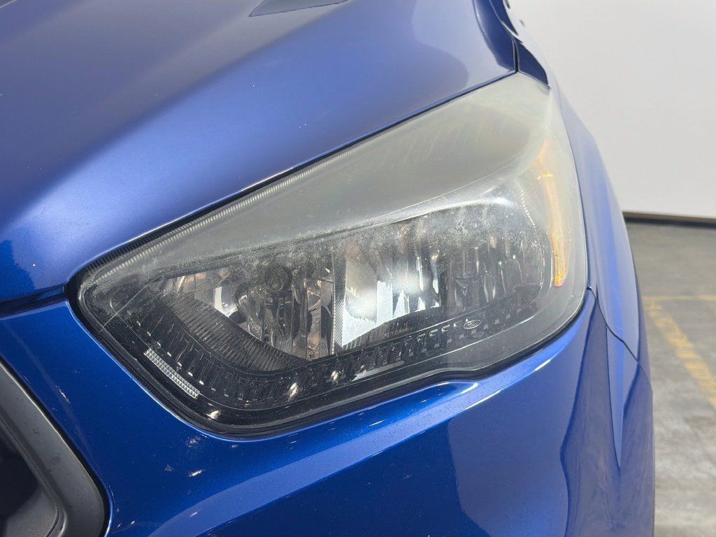 Used 2018 Ford Escape S FWD image 9