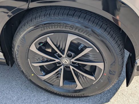 New 2026 Lexus RZ 350e 2WD image 17