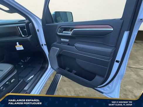 New 2026 GMC Sierra 1500 Denali AWD/4WD image 30