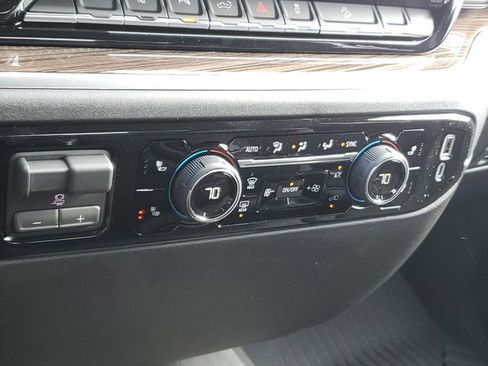 New 2026 Chevrolet Silverado 2500 LT w/ All Star Edition image 29