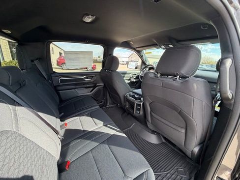 New 2026 RAM 1500 Big Horn image 11