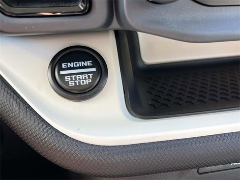 Used 2023 Ford Bronco Sport Heritage w/ Heritage Convenience Package image 34