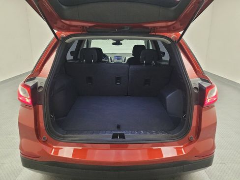 Used 2020 Chevrolet Equinox LS FWD image 29