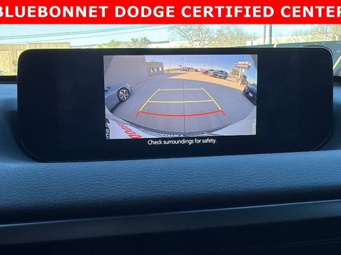 Used 2025 MAZDA CX-50 AWD 2.5 S w/ Premium Plus Pkg image 24