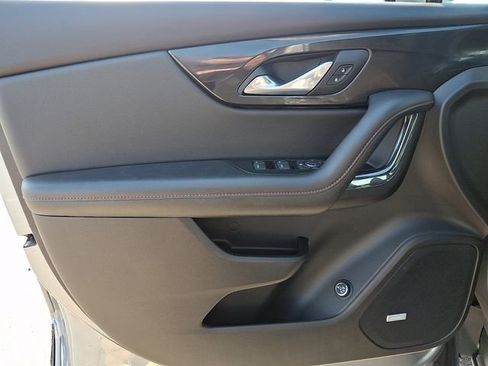 Certified 2024 Chevrolet Blazer RS w/ LPO, Floor Liner Package image 12