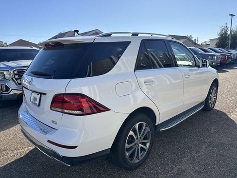 Used 2016 Mercedes-Benz GLE 350 image 6