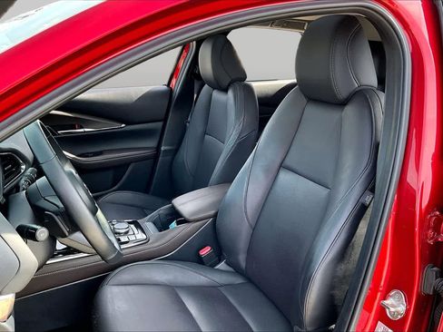 Used 2021 MAZDA CX-30 2.5 Turbo w/ Premium Plus Pkg AWD/4WD image 7
