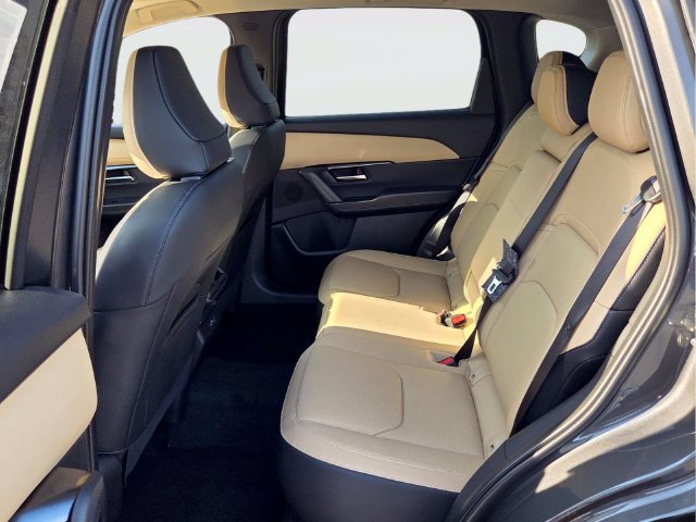 New 2026 MAZDA CX-5 2.5 S w/ Premium Plus Package AWD/4WD image 5