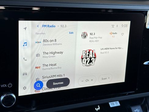 New 2026 Toyota Tundra SR5 image 16