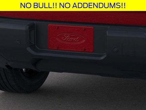 New 2025 Ford Bronco Sport Outer Banks w/ Outer Banks Tech Package+ AWD/4WD image 24