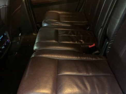 Used 2016 Ford Expedition Platinum image 11