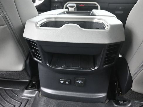 Used 2023 Toyota Tundra Limited w/ Power Package AWD/4WD image 12