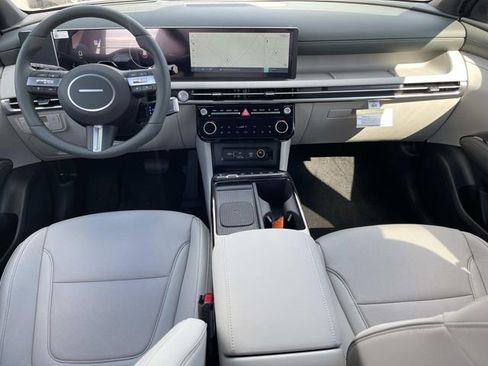New 2026 Hyundai Tucson Limited AWD/4WD image 16