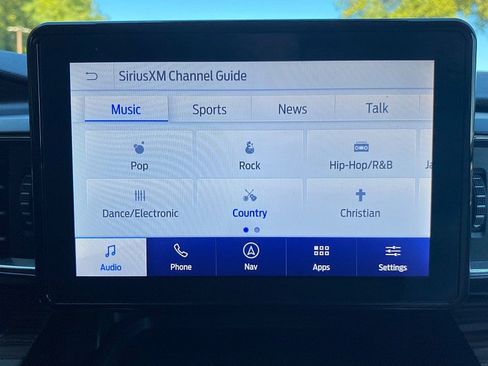 Certified 2021 Ford Explorer Limited w/ Equipment Group 301A image 52