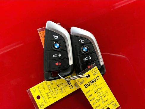 Used 2023 BMW 230i Coupe w/ M Sport Package image 13