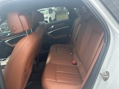 Used 2023 Audi A6 Premium Plus w/ Premium Plus Package image 45