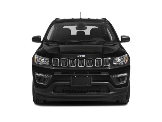 Certified 2020 Jeep Compass Limited AWD/4WD image 4