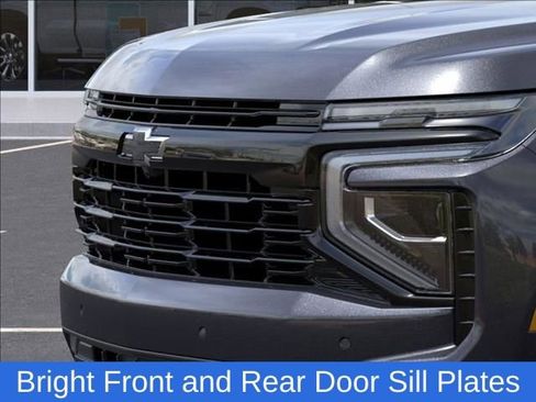 New 2026 Chevrolet Tahoe RST image 13