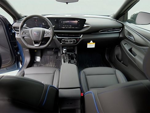 New 2026 Buick Envista Sport Touring w/ Convenience I Package image 25