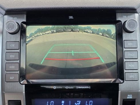 Used 2020 Toyota Tundra TRD Pro AWD/4WD image 18