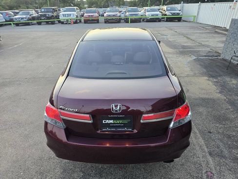 Used 2012 Honda Accord LX image 11