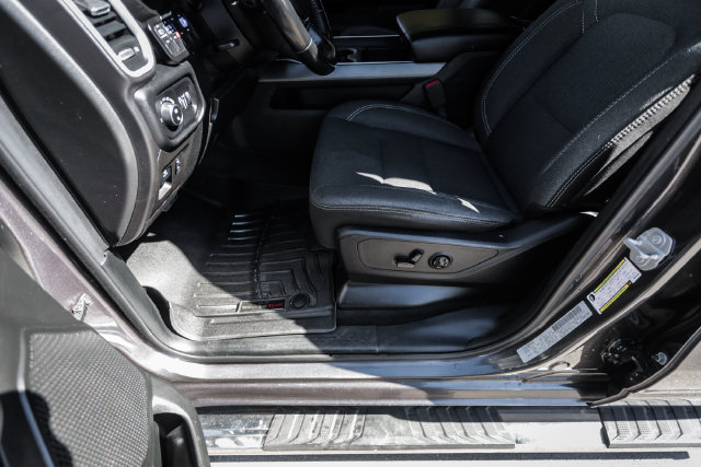 Used 2019 RAM 1500 Big Horn AWD/4WD image 63