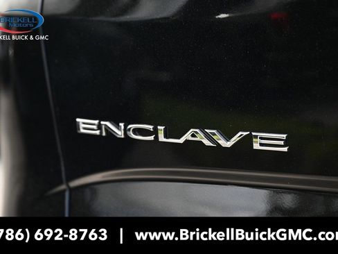 New 2024 Buick Enclave Avenir image 13