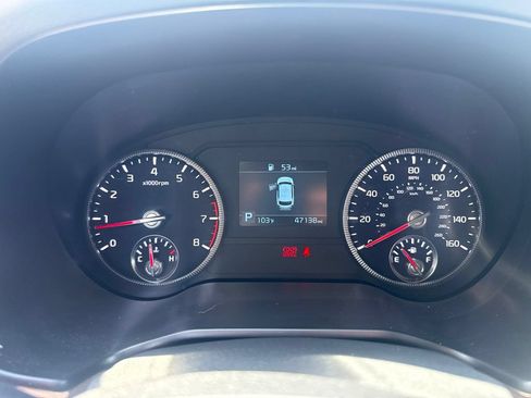 Used 2022 Kia Telluride EX w/ EX Premium Package FWD image 17