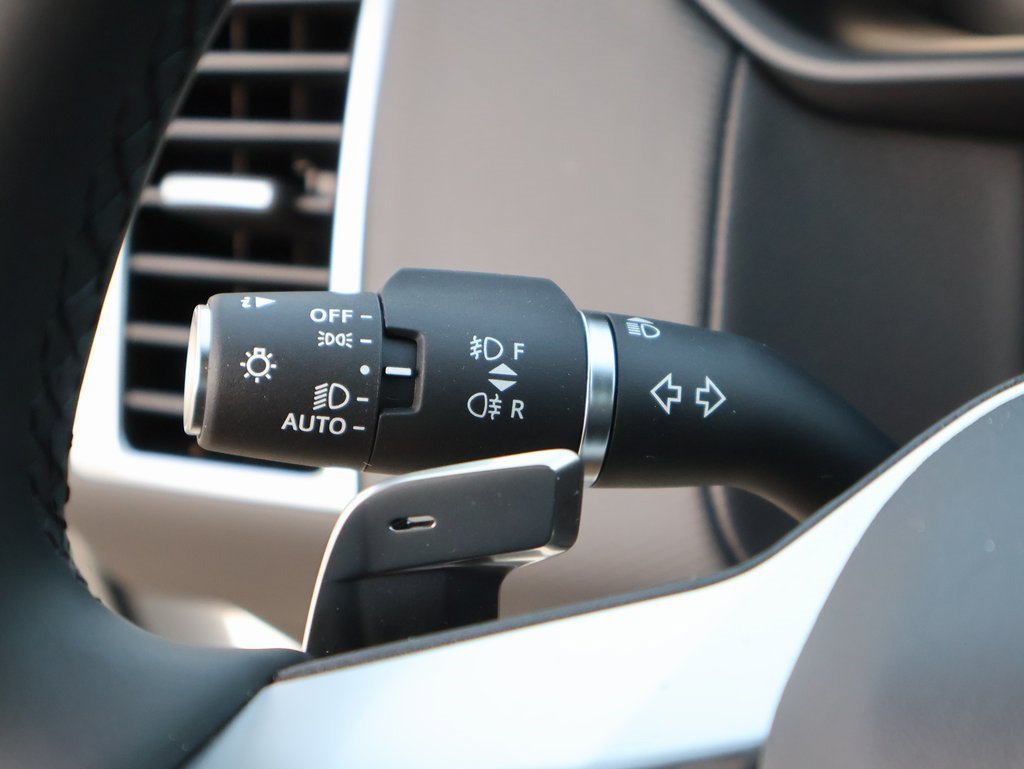New 2026 Land Rover Discovery Dynamic SE AWD/4WD image 35