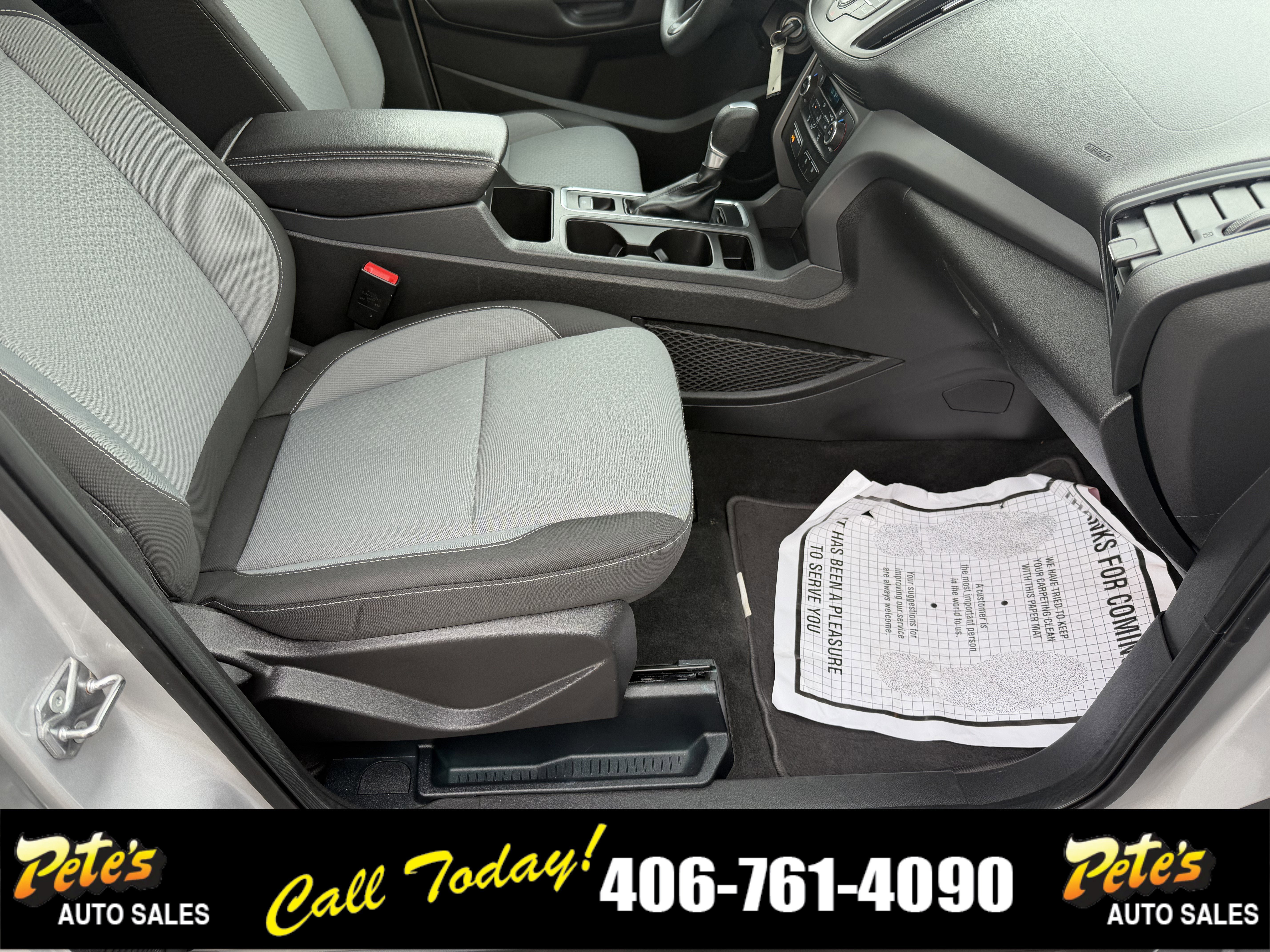 Used 2017 Ford Escape SE AWD/4WD image 16