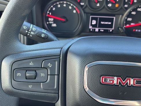 New 2026 GMC Sierra 1500 Pro w/ Pro Value Package AWD/4WD image 26